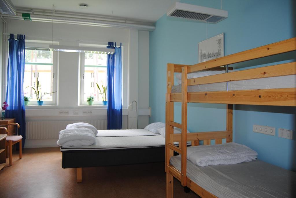 Krongarden Vandrarhem Kristinehamn Habitación foto